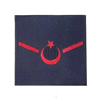 Yeni Jandarma Asayi Uzman Onba Plastik Rtbe