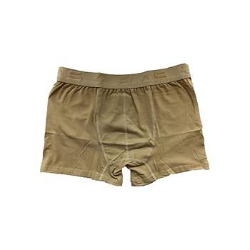 Askeri Boxer Nano Renk Likral