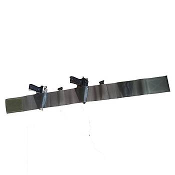 KORSE S�LAH KILIFI MULT� FONKS�YONLU 3 FARKLI RENK