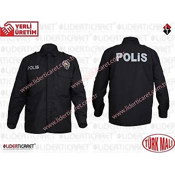 Yeni Model Polis Gmlei Klk