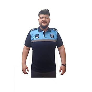 Zabta T-Shirt Yazlk Lacoste Yeni Model