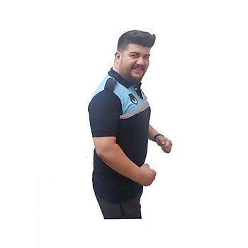 Zabta T-Shirt Yazlk Lacoste Yeni Model