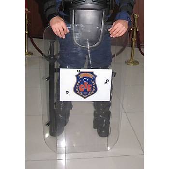 ROBOCOP CTE Kalkan (nfaz Koruma Kalkan)