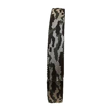 Kolon Dar Dokuma Kemer Rulosu Kamuflaj Renk 4,5 cm. x 50 Metre