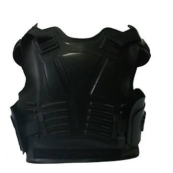 ROBOCOP Kyafeti Tam Takm Siyah Renk
