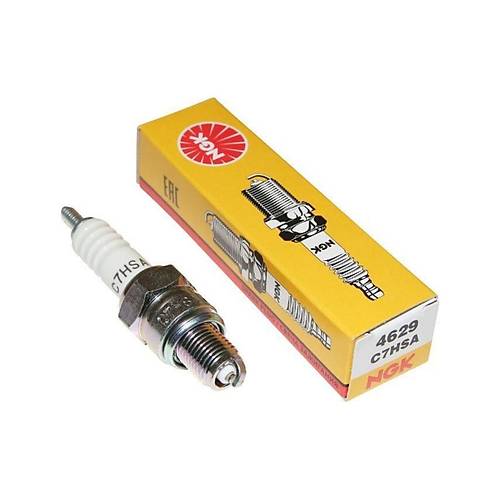 C7Hsa Cp Buji Scooter- Cup- Ybr Mct 250 Modellerine Uygun Ngk