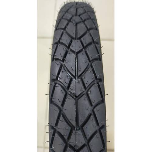 2.50 X 17 Dublex D Lastik Tl Tubeless