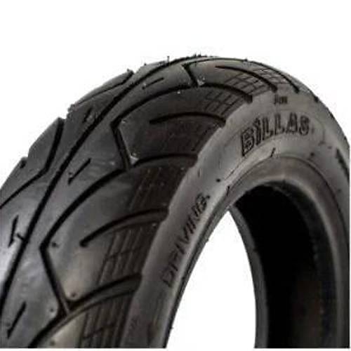 90 90 12 Bl89 Tubeless Lastik 90/90-12 Dublex