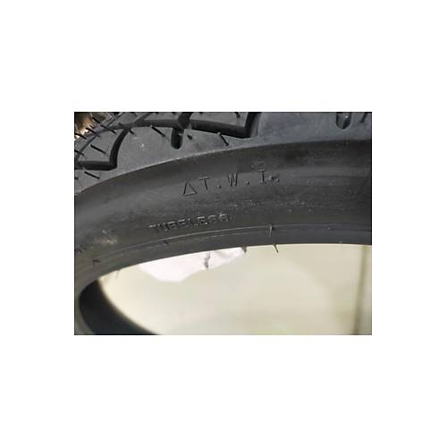 2.50 X 17 Dublex D Lastik Tl Tubeless