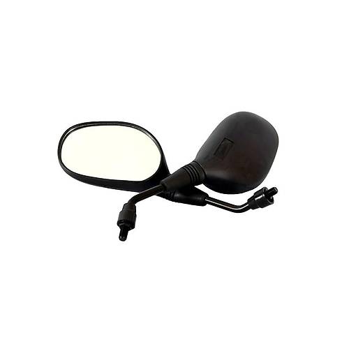 Motosiklet Ayna 10 Mm Cup (Cub) Cg Qy Kh Tvs Mondial