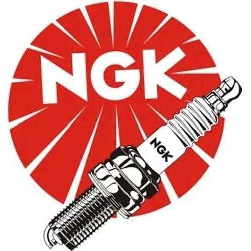 NGK Rks Sniper 50 Pro Buji Ngk C7HSA