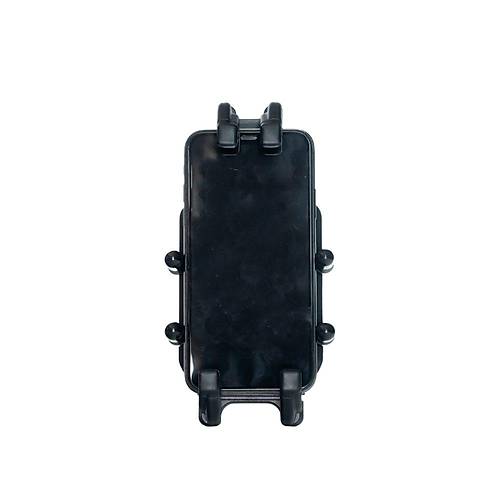 Knmaster TT-860 Titreim Engelleyicili Tm Motosikletlere Uyumlu Telefon Tutucu