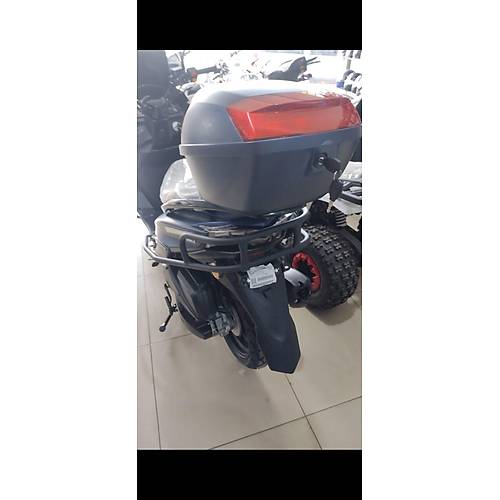 Rks Newlght 125 Cc 2020-22 Uyumlu Orjinal Koruma Demiri Komple Orjinal