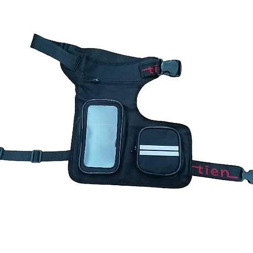 SU GE��RMEZ TELEFON TUTACAKLI MOTORS�KLET BACAK �ANTASI