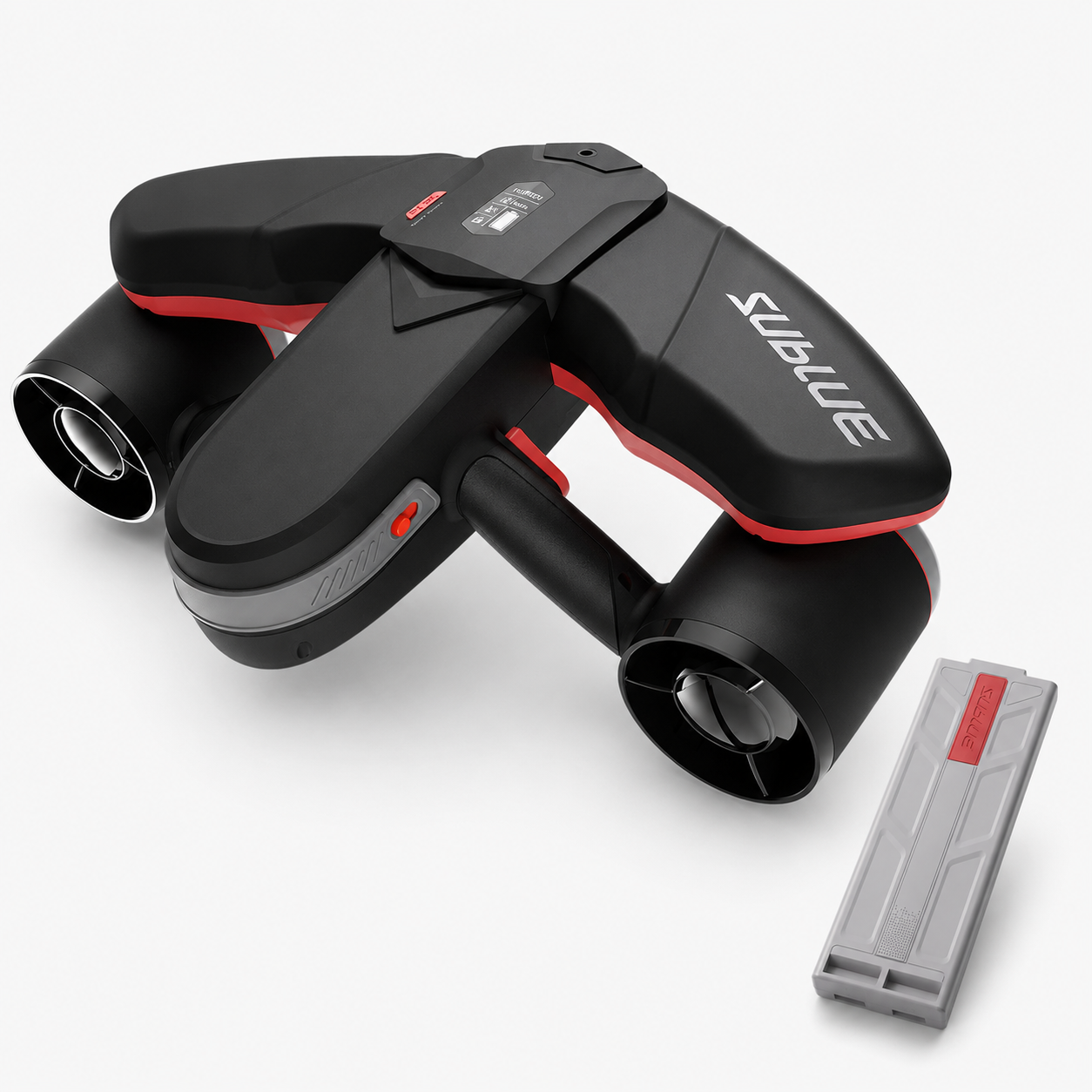 Sublue Navbow Su Altı Sea Scooter + Yedek Akü