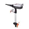 Torqeedo Travel L Uzun aft Elektrikli Dtan Takma Motor 3Hp - 1080W Ak