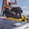 Sublue Vapor Su Alt� Deniz Scooter SARI