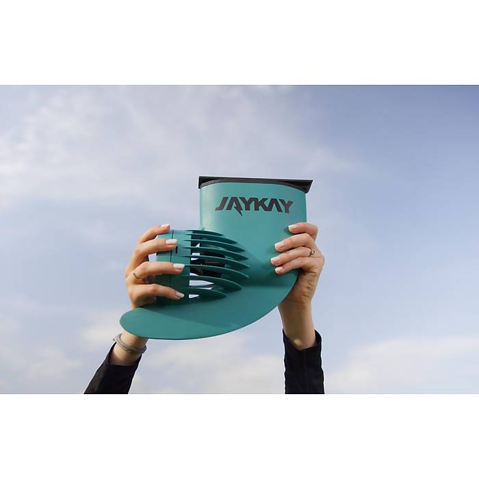 JAYKAY e-Fin 2.0 | SUP ve Paddle Board i�in Elektrikli Motor