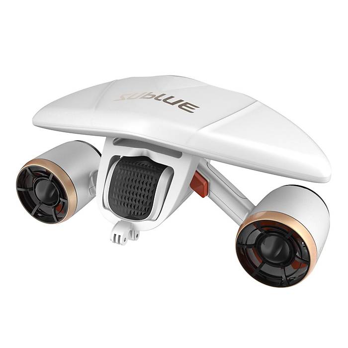 Sublue WhiteShark MixPro Beyaz Su Alt Deniz Scooter