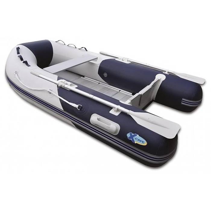 X-Cape 250 cm ime Tabanl Bot