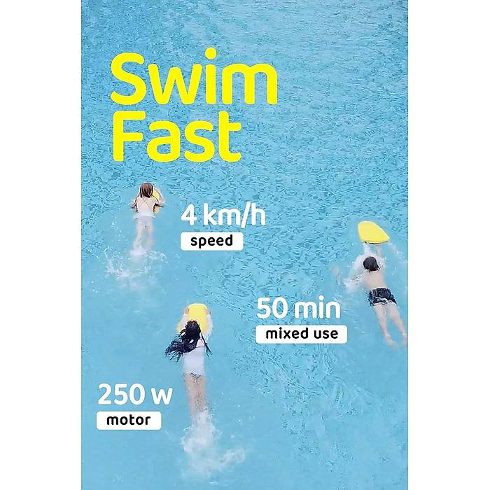 Epropulsion Elektrikli Yzme Tahtas SWIMN S1