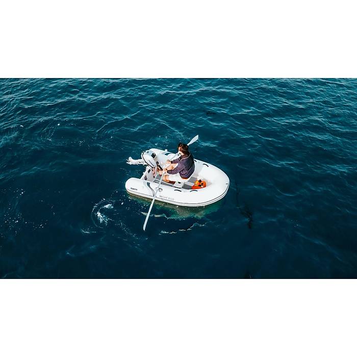 Highfield Ultralite 220cm Alminyum Taban ime Bot