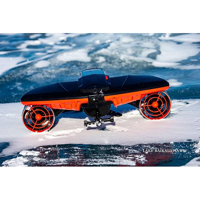 Sublue Navbow Su Alt Sea Scooter