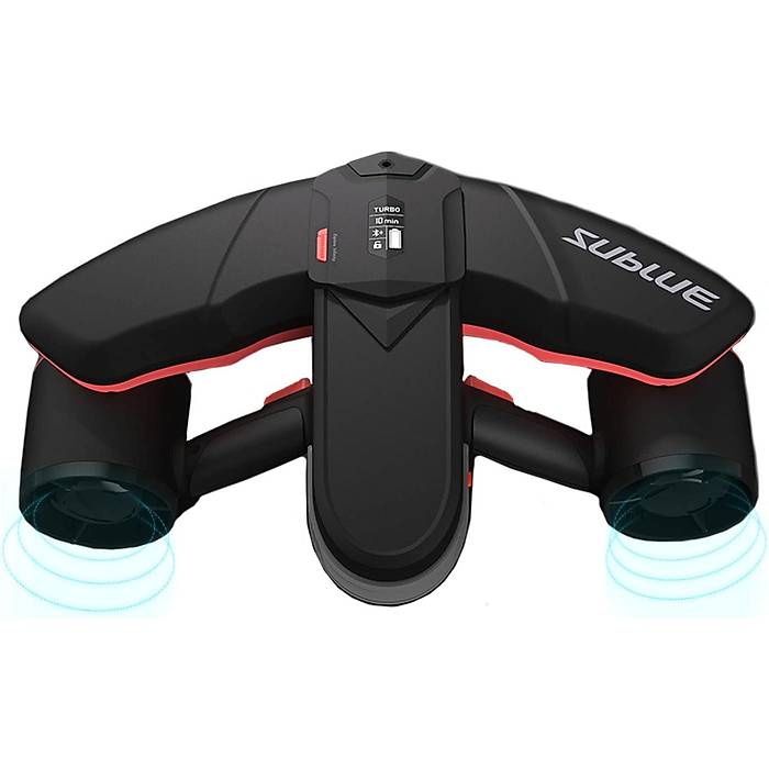 Sublue Navbow Su Alt Sea Scooter