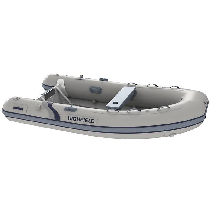 Highfield Ultralite 290 cm Alminyum Taban ime Bot