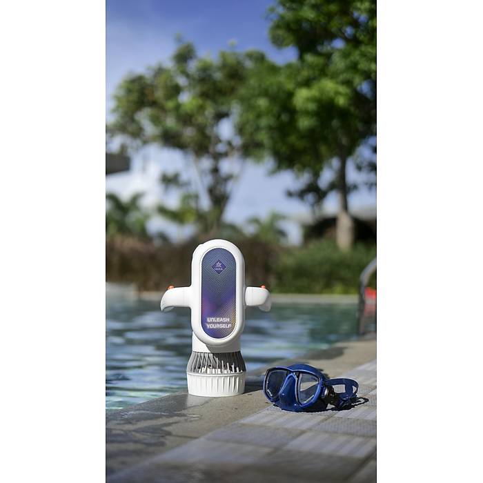 Sublue Hagul Su Alt Deniz Scooter