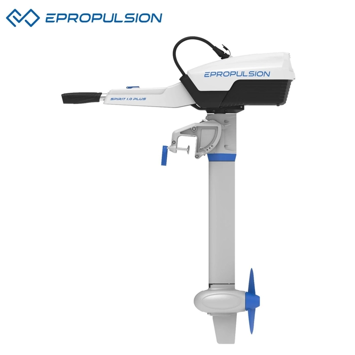 Epropulsion Spirit 1.0 Plus Uzun aft Elektrikli Dtan Takma Motor