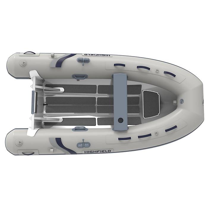 Highfield Ultralite 290 cm Alminyum Taban ime Bot