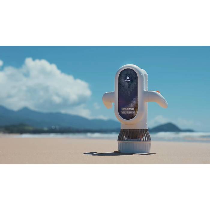 Sublue Hagul Su Alt Deniz Scooter