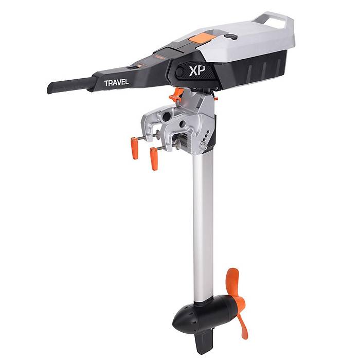 Torqeedo Travel XP S (Power Pack) Elektrikli Dtan Takma Motor 5 HP-1425W