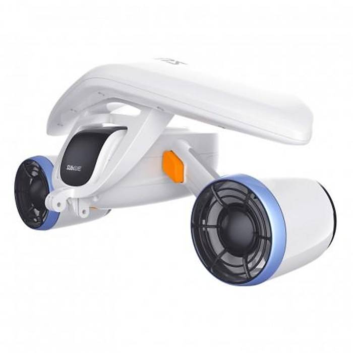 Sublue WhiteShark Mix Beyaz Su Alt� Deniz Scooter
