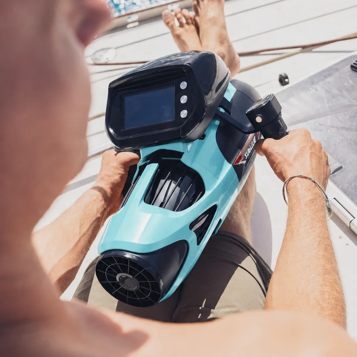 Sublue Vapor Su Alt� Deniz Scooter MAV�