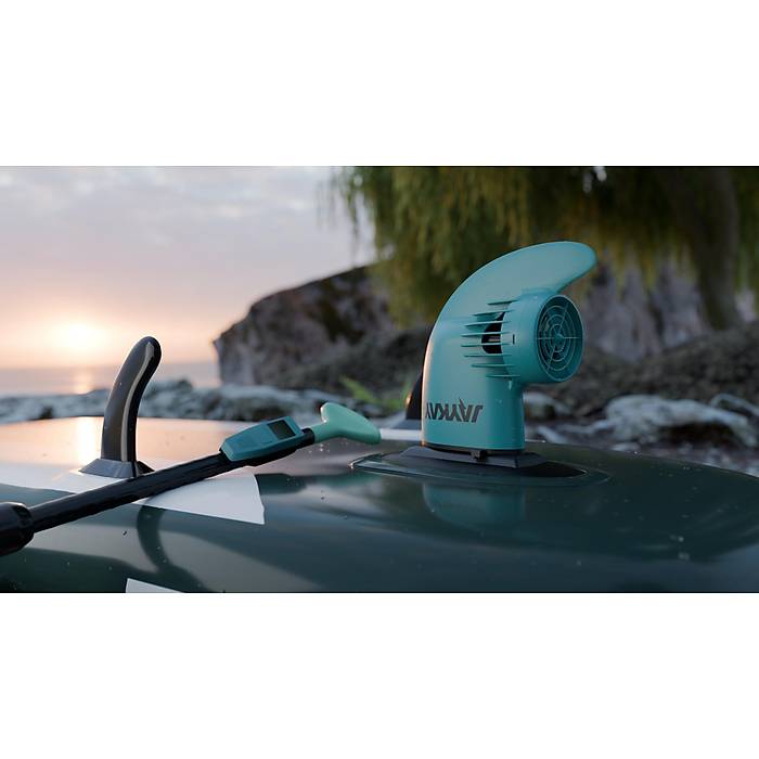 JAYKAY e-Fin 2.0 | SUP ve Paddle Board i�in Elektrikli Motor