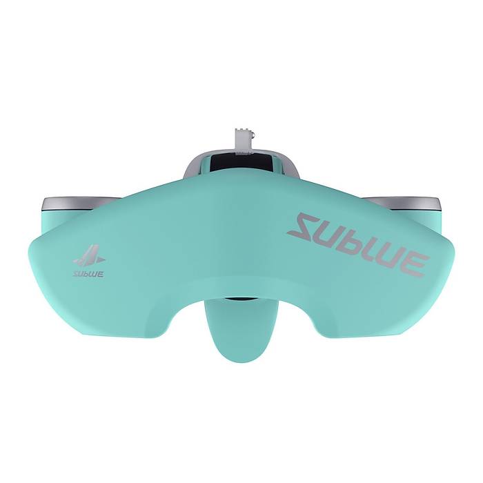 Sublue WhiteShark Mix Turkuaz Su Alt� Deniz Scooter