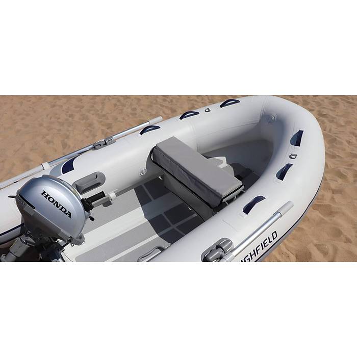 Highfield Ultralite 260 cm Alminyum Taban ime Bot