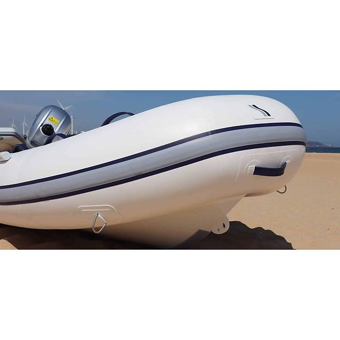 Highfield Ultralite 260 cm Alminyum Taban ime Bot