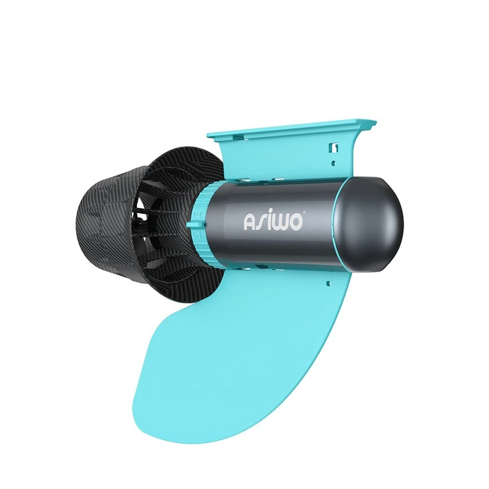 Asiwo U1 Ultimate ok Ynl Universal Su Alt Scooter