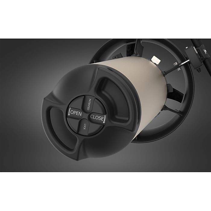 Suex Goldfinder-XJ Dal�� Su Alt� Scooter