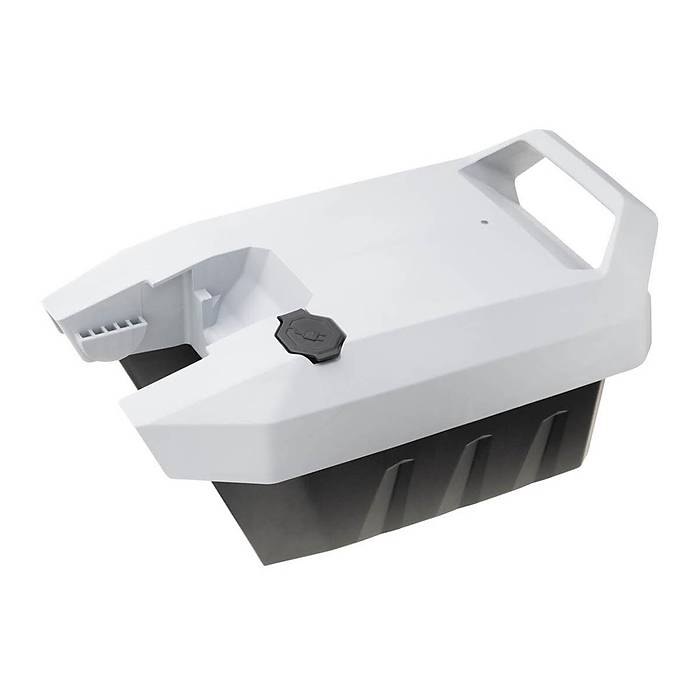 Torqeedo Travel S Ksa aft Elektrikli Dtan Takma Motor 3Hp - 1080W Ak
