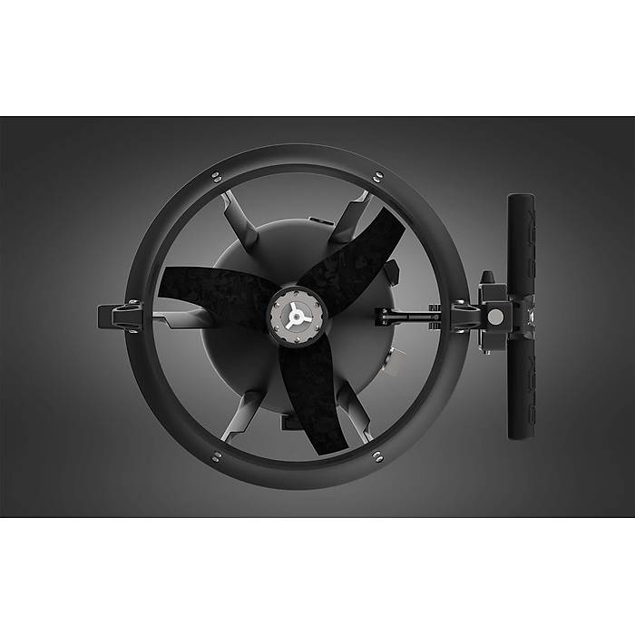 Suex Goldfinder-XJ Dal�� Su Alt� Scooter