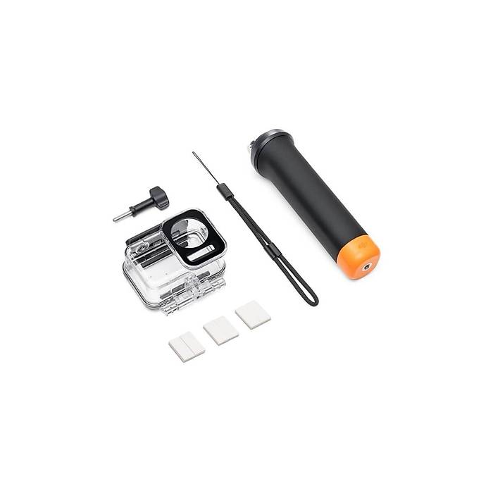 DJI Osmo Action Serisi Dal Aksesuar Seti