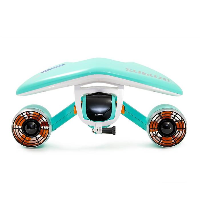 Sublue WhiteShark Mix Turkuaz Su Alt� Deniz Scooter
