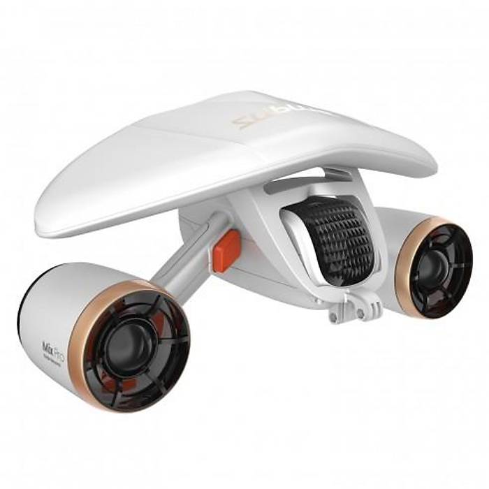 Sublue WhiteShark MixPro Beyaz Su Alt Deniz Scooter