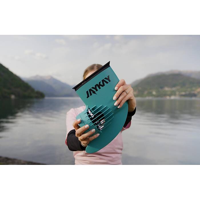 JAYKAY e-Fin 2.0 | SUP ve Paddle Board i�in Elektrikli Motor