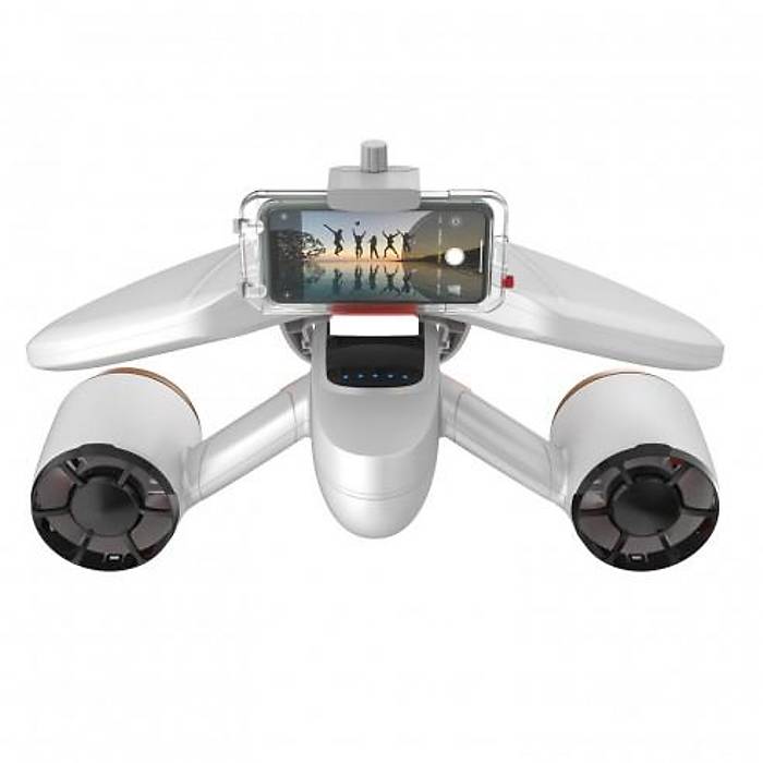 Sublue WhiteShark MixPro Beyaz Su Alt Deniz Scooter