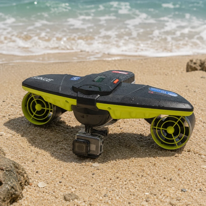 Sublue Navbow Su Alt� Sea Scooter YE��L